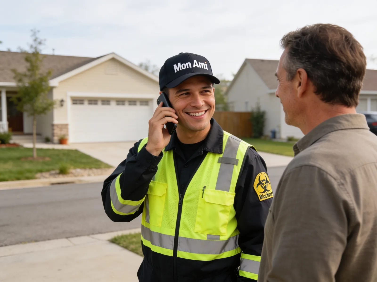 Sewage Cleanup Irving, TX FAQs